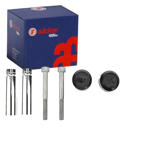 AUTOFREN SEINSA D7030C Juego de casquillos guía pinza de... - Jouets & Jeux en promo à 11.72€