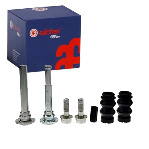 AUTOFREN SEINSA D7045C Jeu de douilles de guidage d'étrier... en promo à 8,30€ (-53%) sur Amazon FR