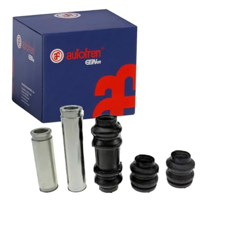 AUTOFREN SEINSA D7057C Juego de casquillos guía pinza de... - Toys & Games Amazon Spain à 6.90€