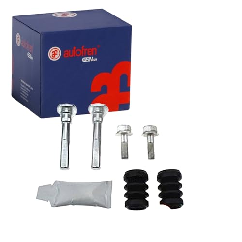 AUTOFREN SEINSA D7042C Jeu de douilles de guidage d'étrier... - Auto & Motorcycle Amazon France à 6.40€