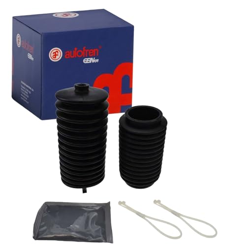 Autofren Seinsa D9124C Jeu de joints-soufflets, direction - Jouets & Jeux Amazon France à 32.39€