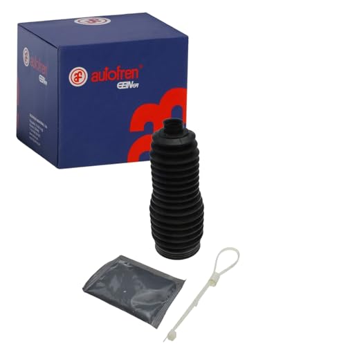Autofren Seinsa D9075 Faltenbalgsatz, Lenkung - Auto & Moto Amazon Allemagne à 20.44€