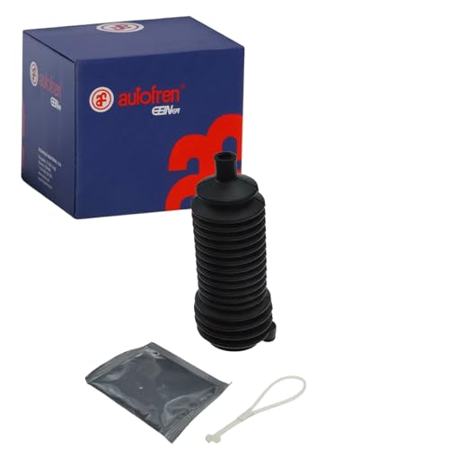 Autofren Seinsa d9006 Juego de fuelle, dirección - Toys & Games Amazon Spain à 58.89€
