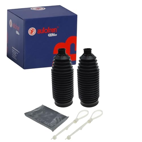 Autofren Seinsa D9100C Jeu de joints-soufflets, direction - Jouets & Jeux Amazon France à 26.26€