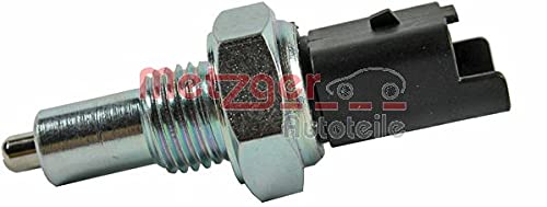 Metzger 0912006 - Interruttore, Luce Di Retromarcia - Auto & Moto Amazon Italie à 5.47€