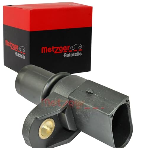 METZGER 0903001 Sensor posición árbol de levas con junta... - High-Tech & Électronique Amazon Espagne à 19.72€