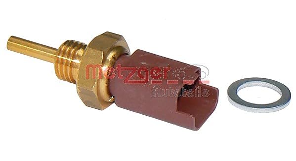 Metzger 0905094 - Sensore, Temperatura Refrigerante - Amazon Italy à 7.48€