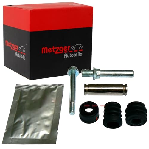 Metzger 113-1436X Boulon de guidage, étrier de frein - Auto & Motorcycle Amazon France à 9.30€