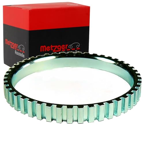 Metzger 0900358 Anneau de palpeur, ABS en promo à 13,88€ (-58%) sur Amazon FR