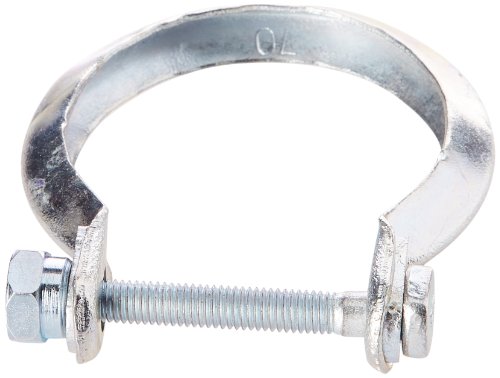 Bosal 254-951 Clamping Piece, exhaust system - Home & Kitchen Amazon UK à 4.01€