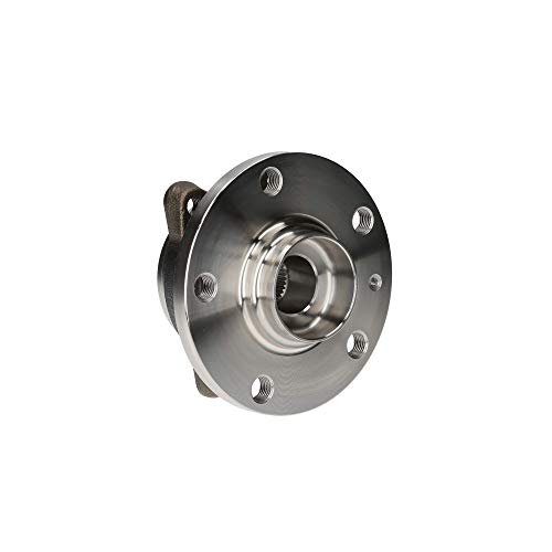 Metzger WM 2011 Juego de cojinete de rueda - Sports & Fitness Amazon Espagne à 40.61€