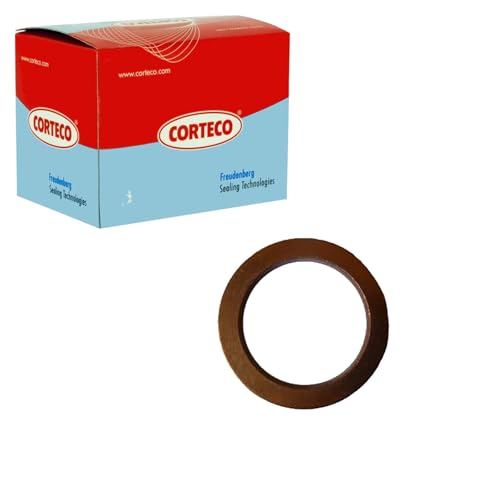 Corteco 220159S Vis-bouchon, carter d'huile - Deal du jour à 4.90€