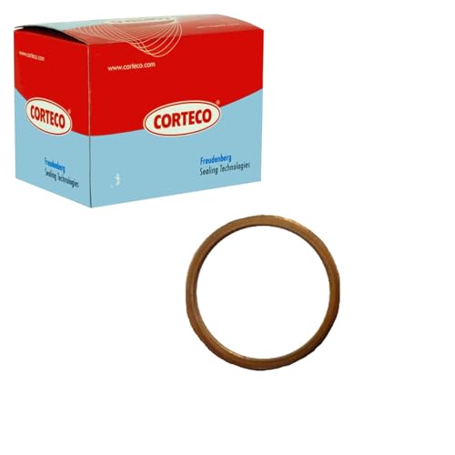 Corteco 220158S - Tappo Filettato, Coppa Olio - Auto & Moto Amazon Italie à 3.72€