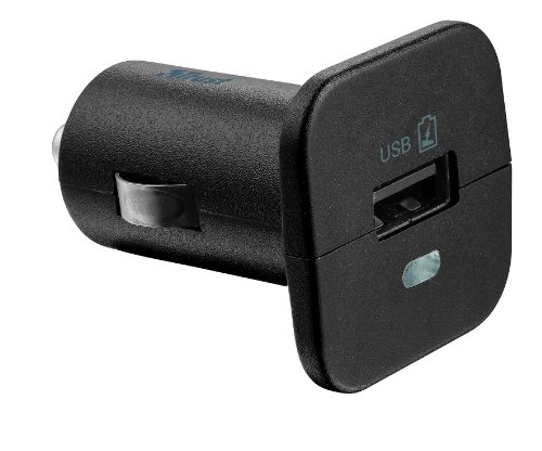 Trust 19425 Chargeur de Voiture avec Câble pour Google... - Auto & Moto Amazon France à 2.24€