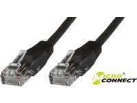 Microconnect UTP CAT6 0.2m câble de réseau 0,2 m U/UTP... - Pet Supplies Amazon France à 7.00€