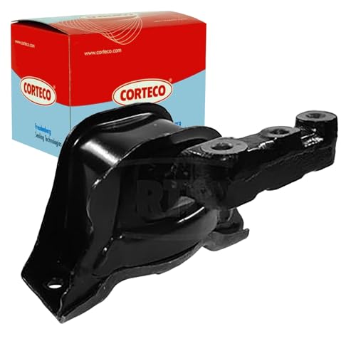 Corteco Motorlager Hydrolager rechts passend für C2 C3 1007... - Auto & Moto Amazon Allemagne à 60.13€