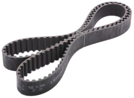 Japanparts DD-206 Correa dentada - Vente Flash Amazon -68%