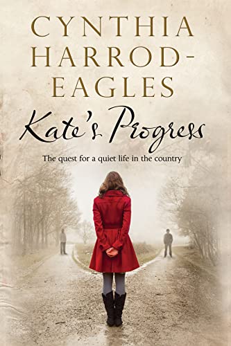 Kate's Progress - Livres & eBooks en promo à 1.99€