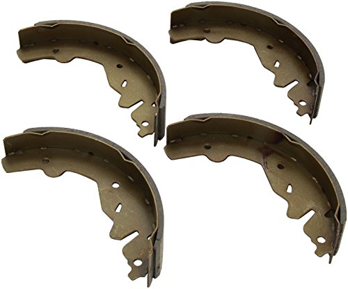 Japanparts GF-342AF Juego de zapatas de frenos - Home & Kitchen Amazon Spain à 28.89€