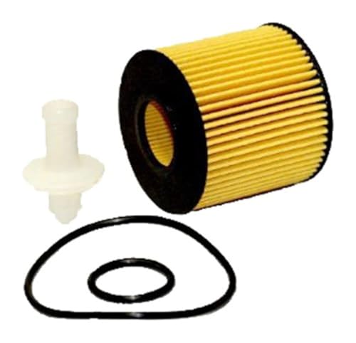 Japanparts FO-ECO077 Filtre à huile - Auto & Motorcycle Amazon France à 5.50€