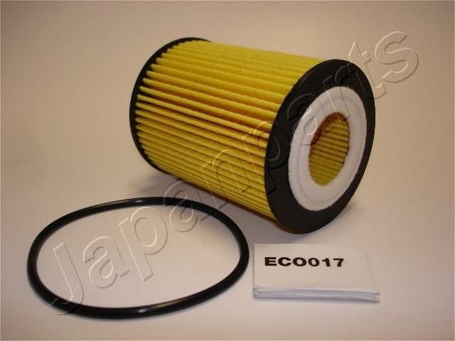 Japanparts FO-ECO017 Ölfilter - Auto & Moto Amazon Allemagne à 6.07€