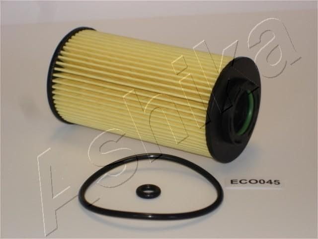 Japanparts FO-ECO045 Filtro de aceite - Home & Kitchen Amazon Spain à 5.08€
