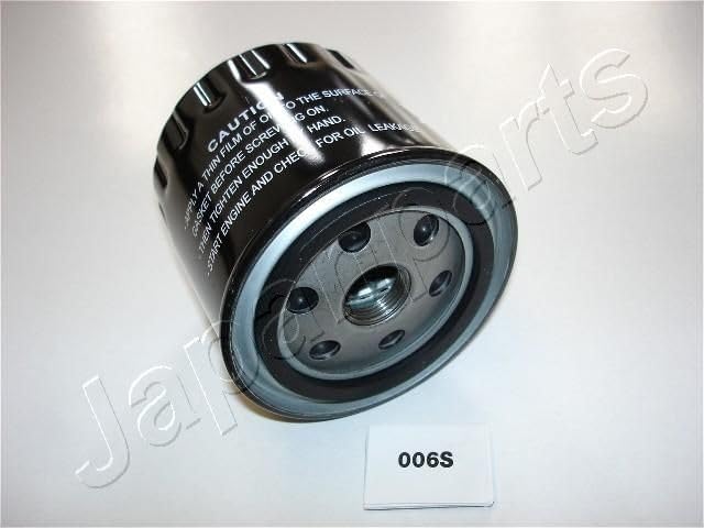 Japanparts FO-006S Ölfilter - Auto & Motorcycle Amazon Germany à 12.28€