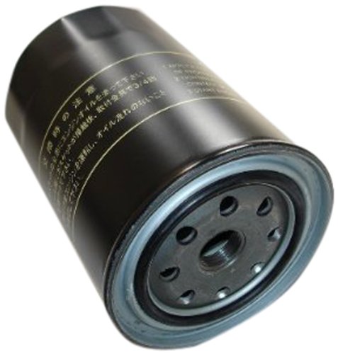 Japanparts FO-206S filter - Amazon Allemagne à 11.03€