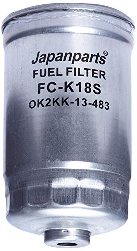 Japanparts FC-K18S Filtre à carburant - Auto & Moto en promo à 12.30€