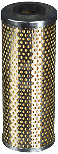 Filtro de aceite - Auto & Motorcycle Amazon Spain à 4.75€