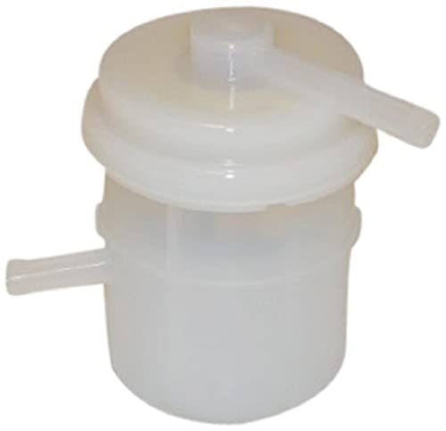 Japanparts FC-W00S Filtre à carburant - Bon plan à 4.80€