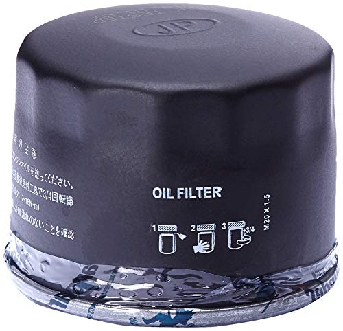 Japanparts FO-M02S Filtre à huile - Auto & Moto Amazon France à 9.74€