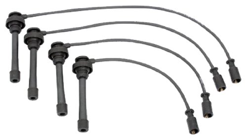 Japanparts IC-003 Juego de cables de encendido - High-Tech & Électronique Amazon Espagne à 26.20€