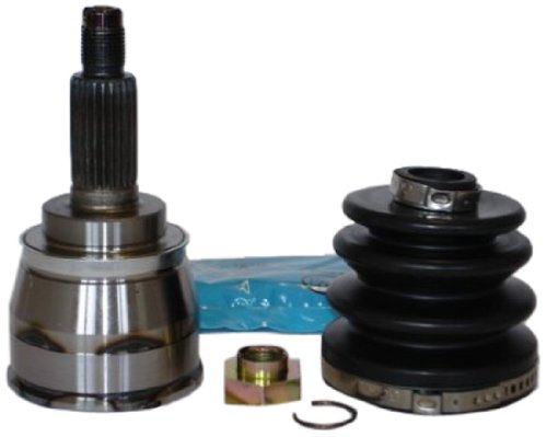 Japanparts GI-806 Jeu de joints, arbre de transmission en promo à 46,10€ (-44%) sur Amazon FR