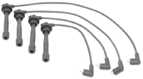 Japanparts IC-H19 Jeu de fils d'allumage en promo à 20,50€ (-46%) sur Amazon FR