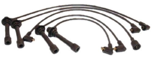 Japanparts IC-300 Juego de cables de encendido - High-Tech & Électronique Amazon Espagne à 42.24€