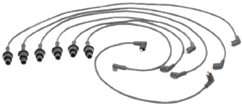 Japanparts IC-211 Juego de cables de encendido - High-Tech & Électronique Amazon Espagne à 32.91€