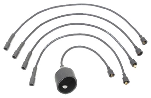 Japanparts IC-800 Juego de cables de encendido - Auto & Moto Amazon Espagne à 17.14€