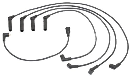 Japanparts IC-524 Juego de cables de encendido - Amazon Espagne à 25.17€