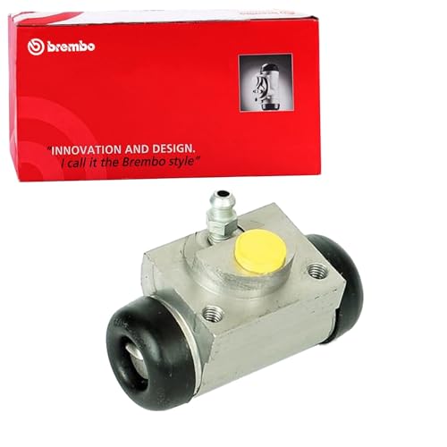 Brembo A12635 Bremsdruckregler - Auto & Moto en promo à 25.23€