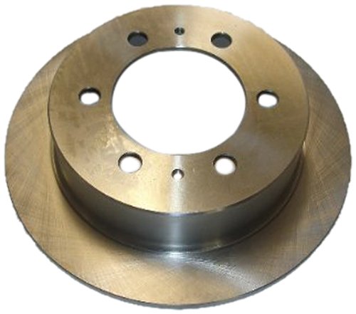 Japanparts DP-S00 Disco de freno - Auto & Moto Amazon Espagne à 51.56€