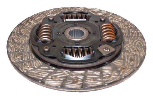 Japanparts DF-406 Disco de embrague - DIY & Tools Amazon Spain à 117.24€