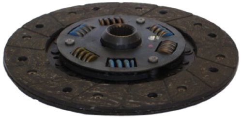 Japanparts DF-707 Disco de embrague - Deal du jour à 40.60€