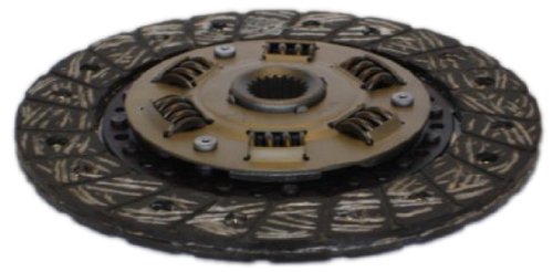 Japanparts DF-807 Disco de embrague - Bricolage & Outils Amazon Espagne à 42.80€