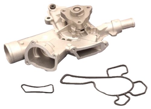 JAPANPARTS JPPQ-817 Pompa Acq Wagon R+ 04> 1.2 16V - Home & Kitchen Amazon Italy à 42.00€