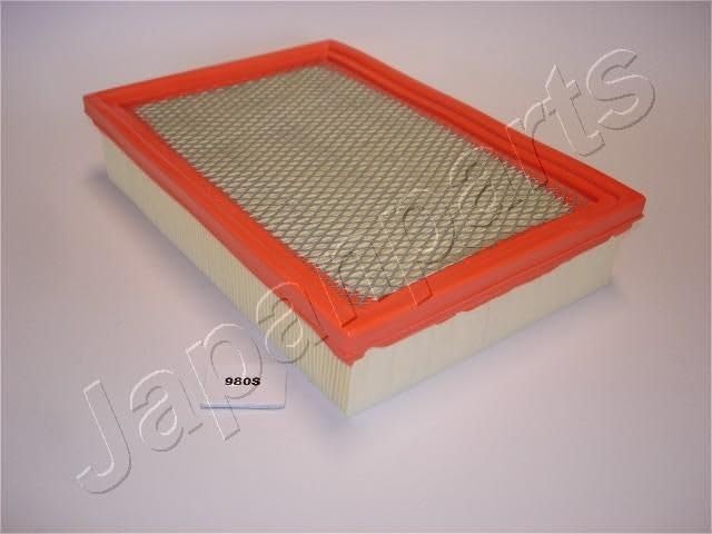 Japanparts FA-980S Air Filter - Maison & Cuisine Amazon Royaume-Uni à 13.16€