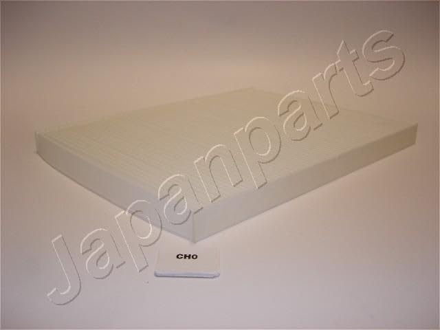 Japanparts FAA-CH0 Filtre, air de l'habitacle en promo à 11,94€ (-46%) sur Amazon FR