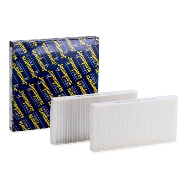 Japanparts FAA-DG0 Filtro, aire habitáculo - Home & Kitchen Amazon Spain à 6.82€