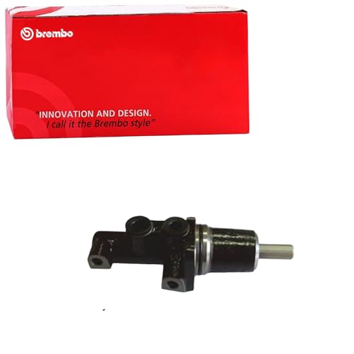 Brembo M 50 033 Cilindros de Freno Principal y Piezas de... - Amazon Espagne à 100.48€