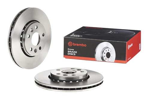 Brembo 09.A727.20 - Disque de Frein Avant - Jeu de 2 disques - Jouets & Jeux Amazon France à 58.72€